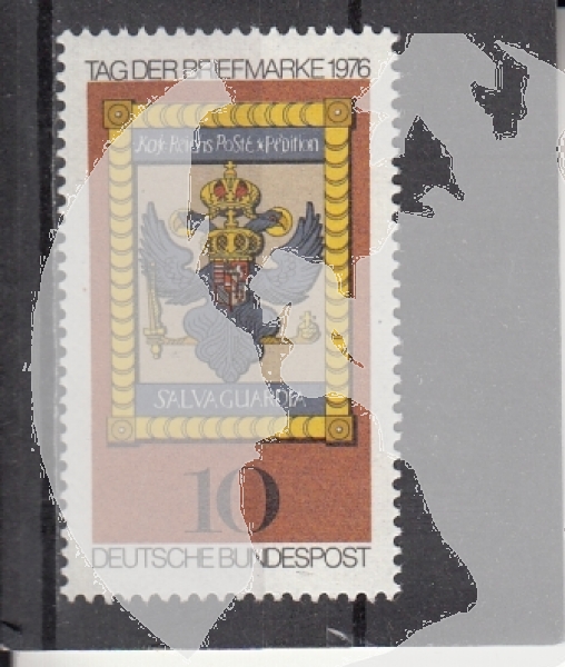 NSR 0903 ** - 1976